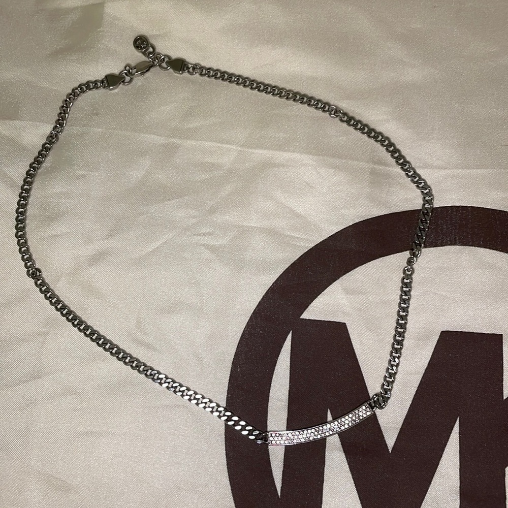 Michael Kors Necklace